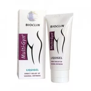 MULTI-GYN LIQUIGEL  60 ML