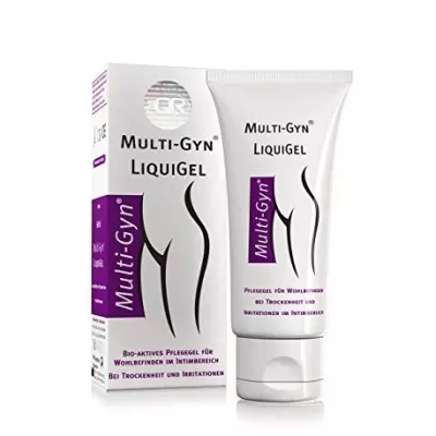 MULTI-GYN LIQUIGEL X 60 ML