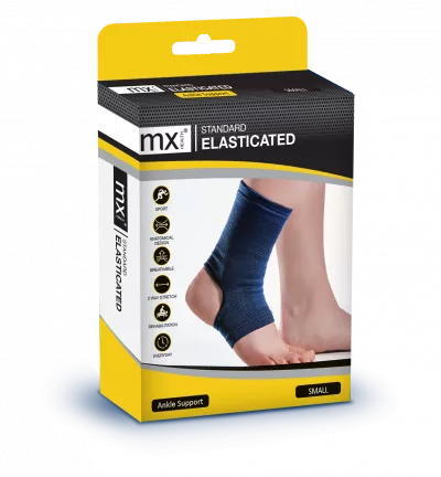 MX GLEZNIERA ELASTICA L