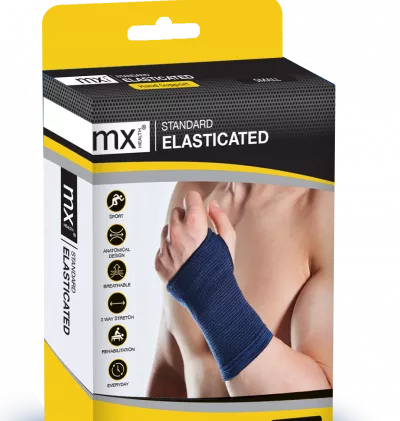 MX SUPORT ELASTIC MANA L