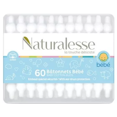 NATURALESSE BETISOARE BABY