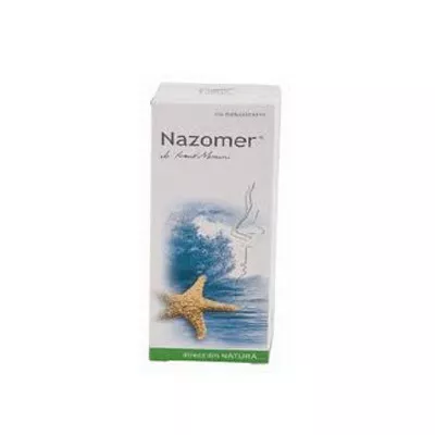 NAZOMER SIMPLU 30ML NEBULIZATOR