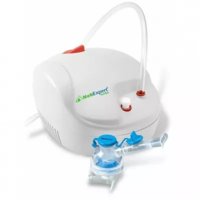 NEBEXPERT PACHET MINI ADULT+MASCA COPIL