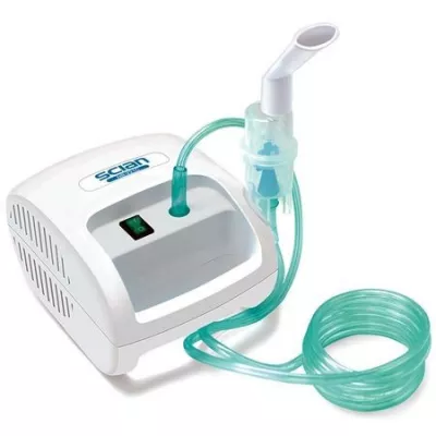 NEBULIZATOR CU COMPRESOR SCIAN