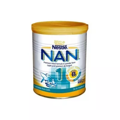 NESTLE NAN 1 800G