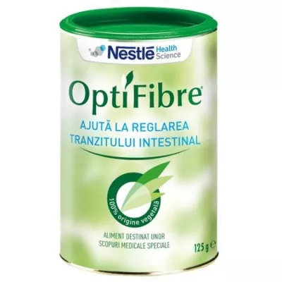NESTLE OPTIFIBRE 125GR