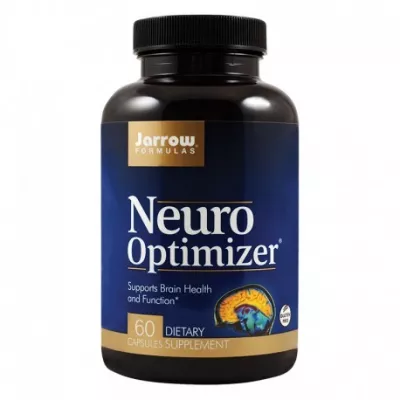 Neuro Optimizer x 60cps