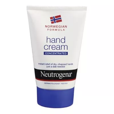 NEUTROGENA CREMA MAINI PARFUMATA 75 ML