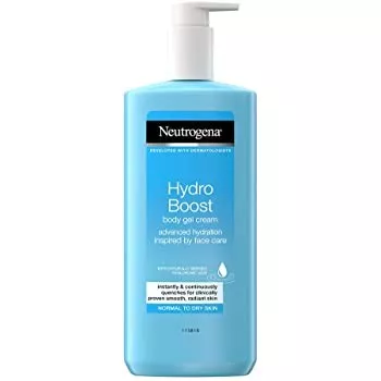 NEUTROGENA HB CREMA GEL PENTRU CORP 250ML