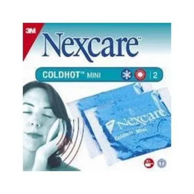 NEXCARE MINI TERAPIE CALD/RECE