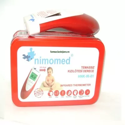 NIMOMED TERMOMETRU INFRAROSU URECHE HNK-IR-01