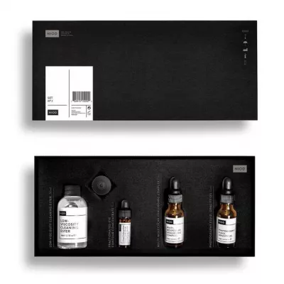NIOD SET COSMETIC N.1