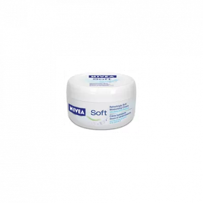 NIVEA CREMA SOFT 300ML