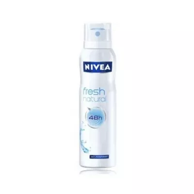 NIVEA DEO SPRAY FEMININ