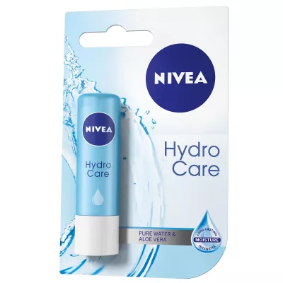 NIVEA LIP CARE HYDRO CARE 4.8 G