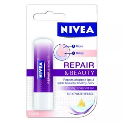NIVEA LIP CARE ORIGINAL 4.8 G