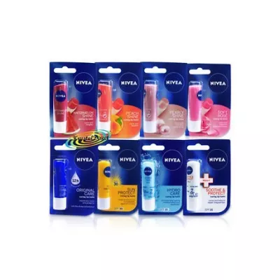 NIVEA LIP CARE