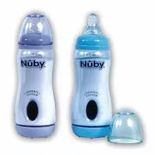 NUBY BIBERON ANTICOLICI 150 ML