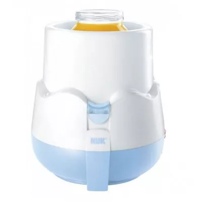 NUK INCALZITOR ELECTRIC BIB/BORC