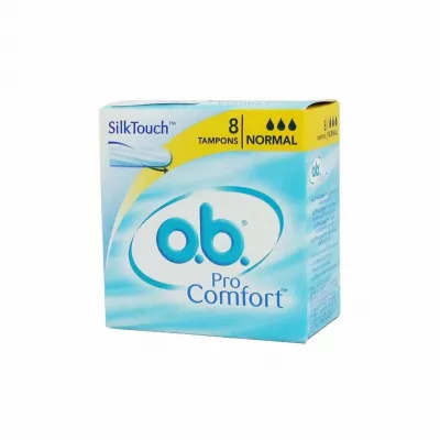 OB NORMAL 8BC