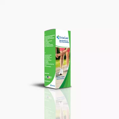 OCTACARE FESI SUPER ELASTICE 4.5 M x 15CM