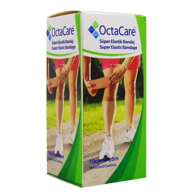 OCTACARE FESI SUPER ELASTICE 4.5M X10CM
