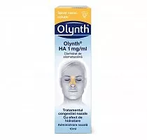OLYNTH HA 1 mg/ml x 1