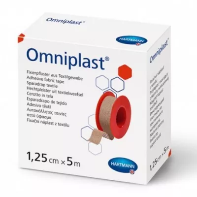 OMNIPLAST 1,25 cm x 5 m