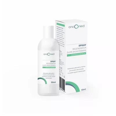 ONCONECT SPRAY REGENERATOR RADIOTERAPIE X 50ML
