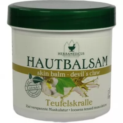 ONEDIA GHEARA DRACULUI BALSAM