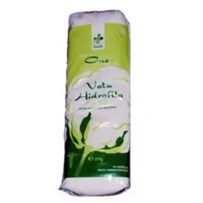 ONEDIA VATA HIDROFILA 200GR