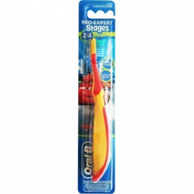 ORAL B PERIUTA COPII 2-4 ANI