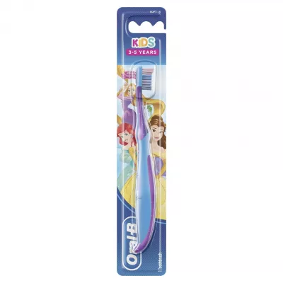 ORAL B PERIUTA DINTI COPII 3-5 ANI