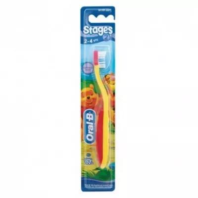 ORAL B PERIUTA DINTI COPII