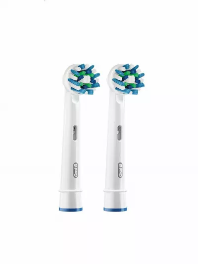 ORAL B REZERVE PERIUTA ELECTRICA CROSS ACTION 2BUC