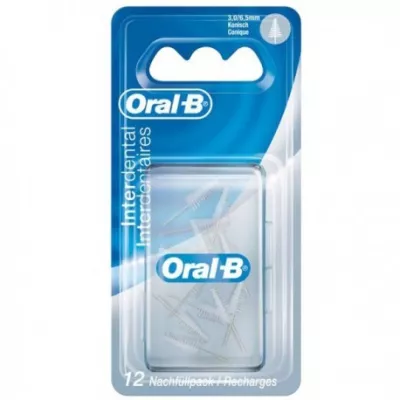 ORAL B REZERVE PT. PERIUTA INTERDENTARA