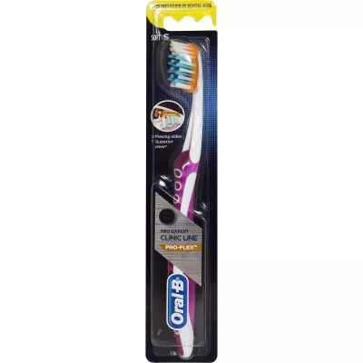 ORALB PERIUTA DINTI PROEXPERT CLINIC 38 MED