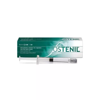OSTENIL 20MG/ML