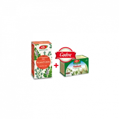 PACHET CEAI PLANTUSIN+PLANTUSIN CPR