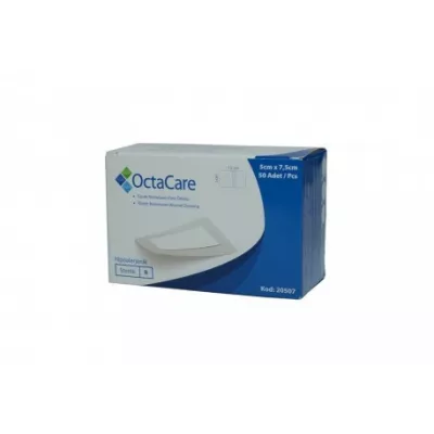 PANSAMENT*STERIL5x7