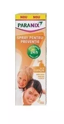 PARANIX SPRAY PENTRU PREVENTIE 100 ML
