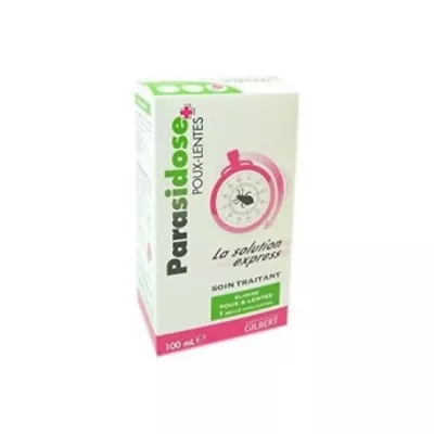 PARASIDOSE EXPRES LOTIUNEX100ML+PIEPTAN+CASCA PAR