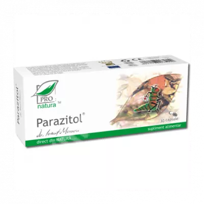 PARAZITOL X30CP