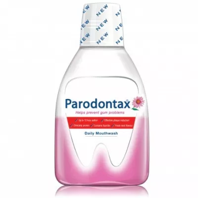 PARODONTAX APA GURA