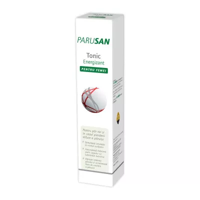 PARUSAN TONIC ENERGIZANT 200 ML