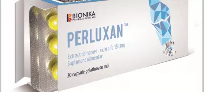 PERLUXAN*30 CPS