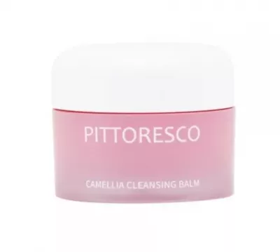 PITTORESCO CAMELLIA CLEANSING