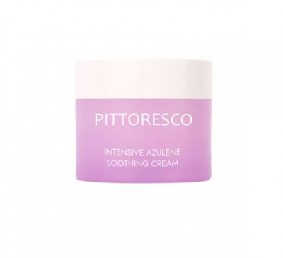PITTORESCO INTENSIVE AZULENE SOOTHING