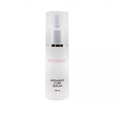 PITTORESCO INTENSIVE CORE SERUM 50ML