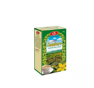 PLAFAR CEAI SUNATOARE 50G
